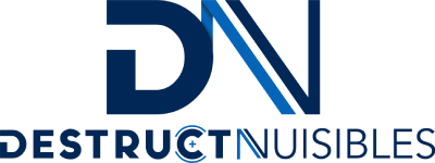 Destruct Nuisibles logo